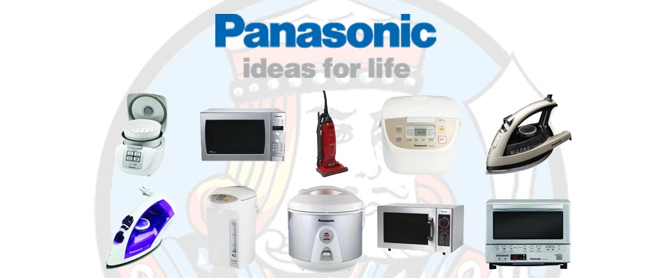 Panasonic