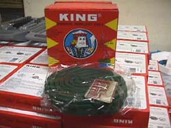 Case of King Mosquito Repellent Coils