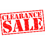 Clearance