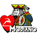 Modiano